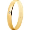 Alliance Femme Argyor 5135513D 3.50mm - Or 750/1000