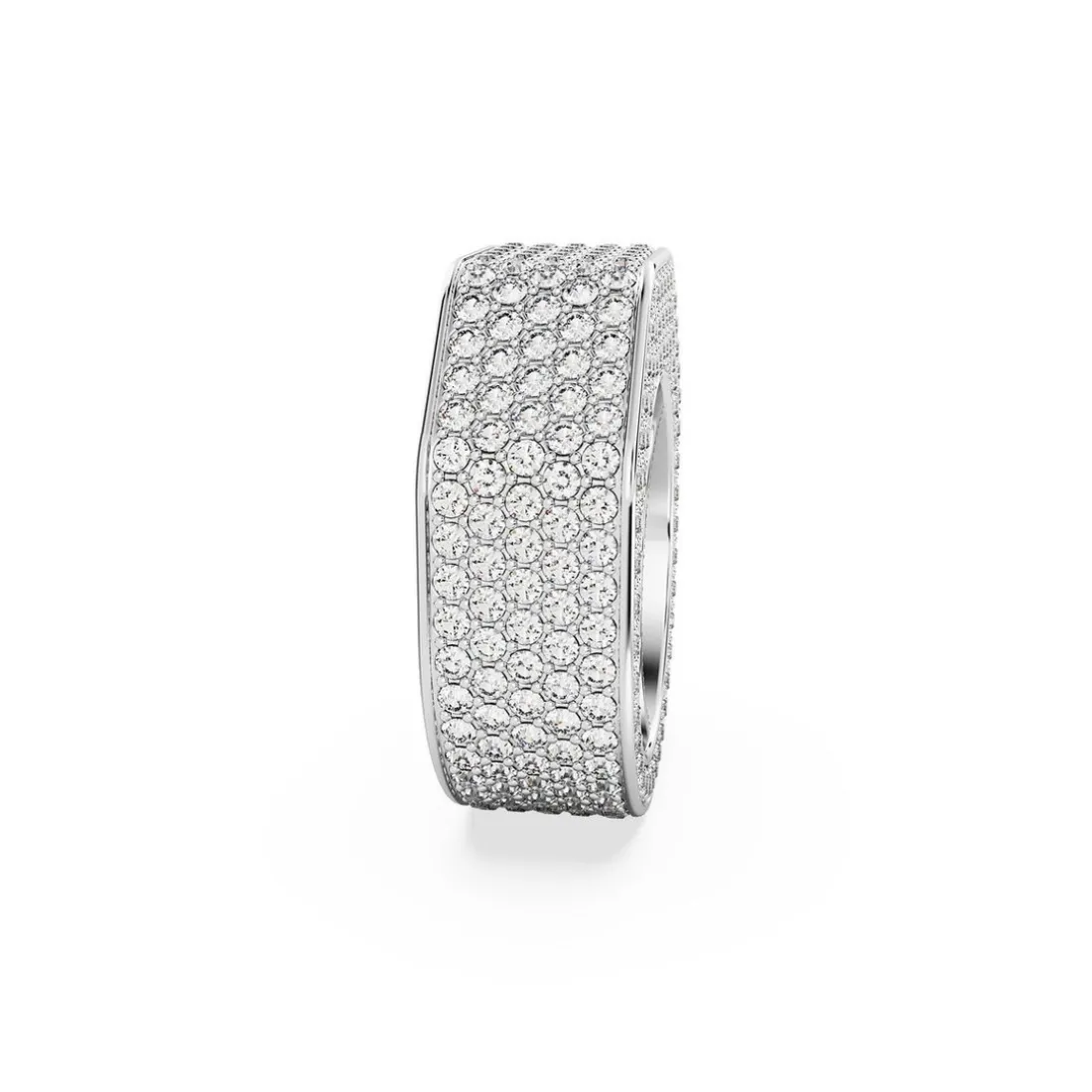 Bague homme Swarovski 5651365 - DEXTERA
