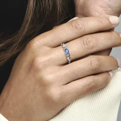 Bague Disney Aladdin Princesse Jasmine – Pandora