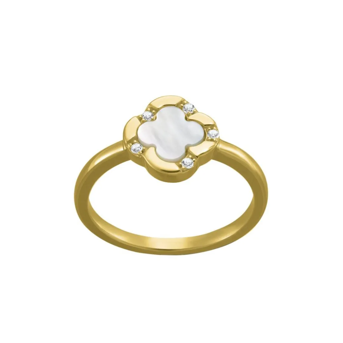 Bague femme Charles Garnier Bijoux Legende - AGF170208R Argent
