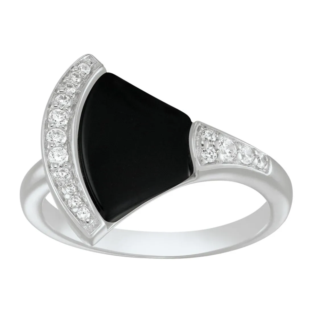 Bague femme Charles Garnier Bijoux Legende - AGF170122R Argent