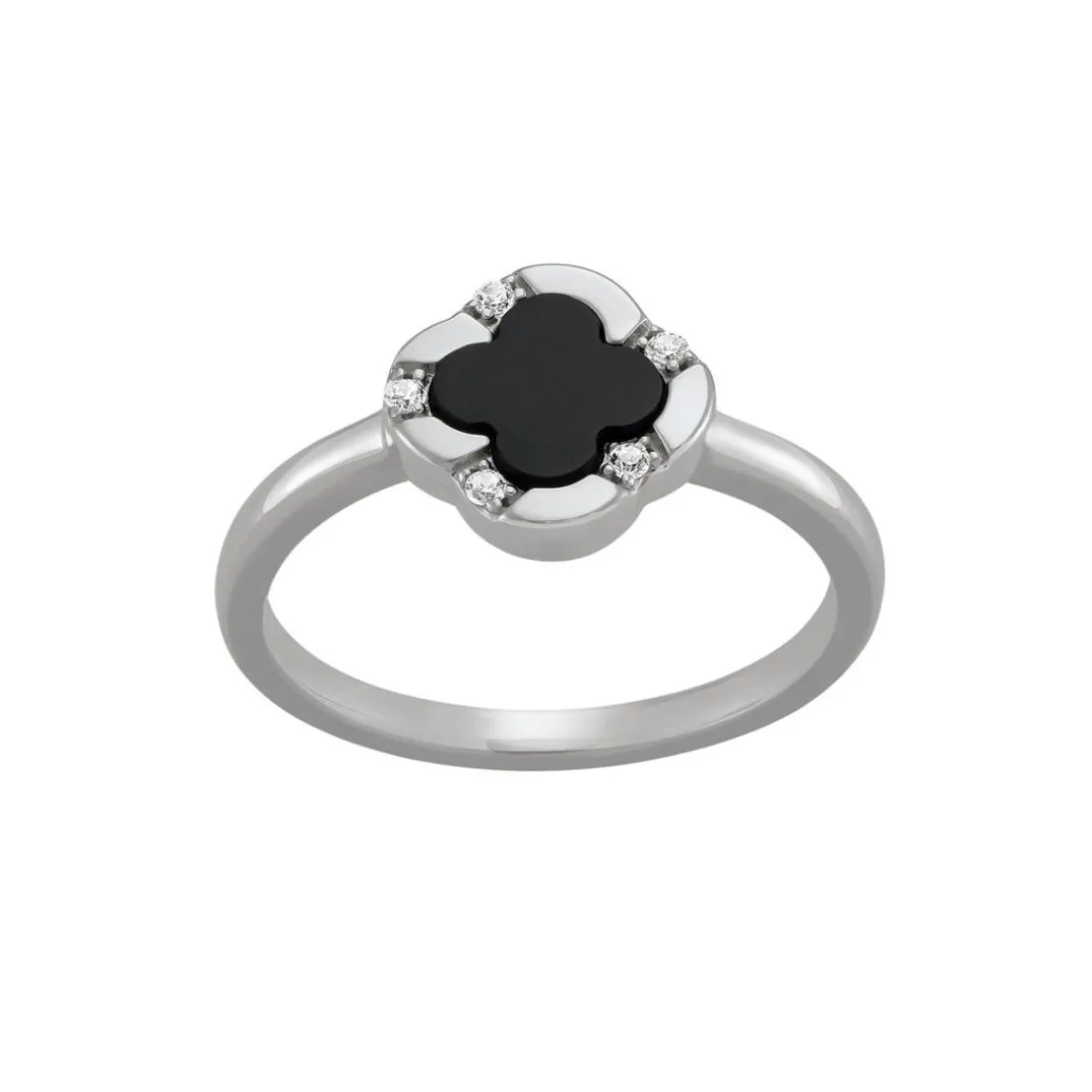 Bague femme Charles Garnier Bijoux Legende - AGF170207R Argent
