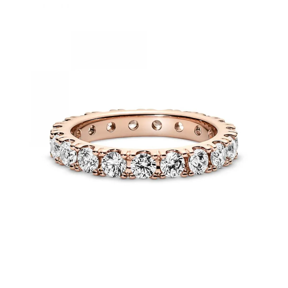 Bague Femme Eternité Pandora Timeless