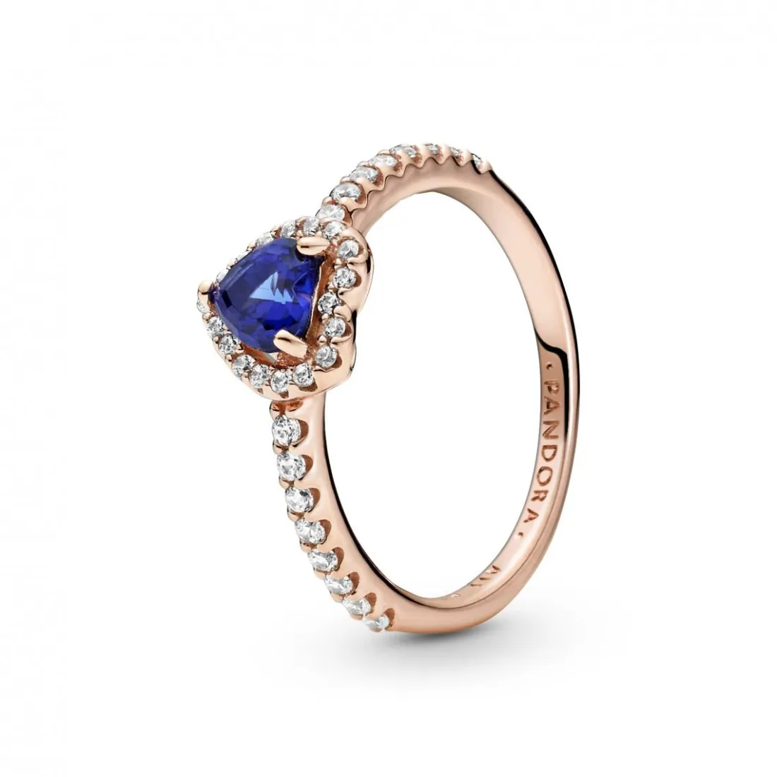 Bague femme Pandora Bijoux 188421C01 - Pandora Timeless