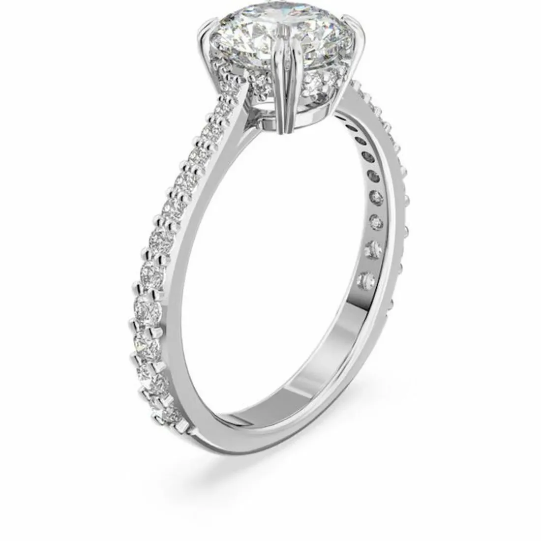 Bague femme Swarovski 5645250