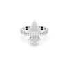 Bague femme Swarovski 5642986