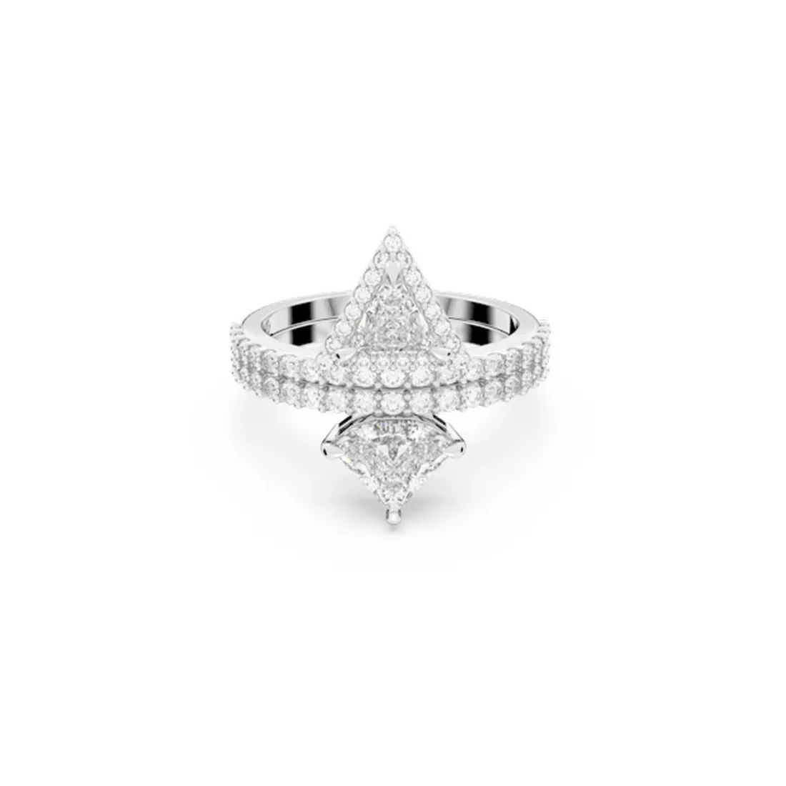 Bague femme Swarovski 5642986