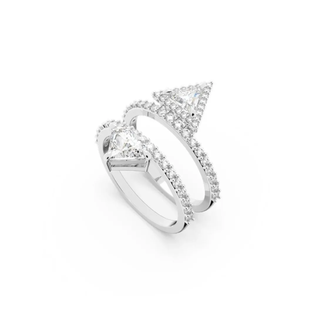 Bague femme Swarovski 5642986