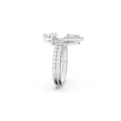 Bague femme Swarovski 5642986