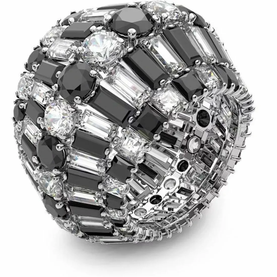 Bague femme Swarovski 5620656