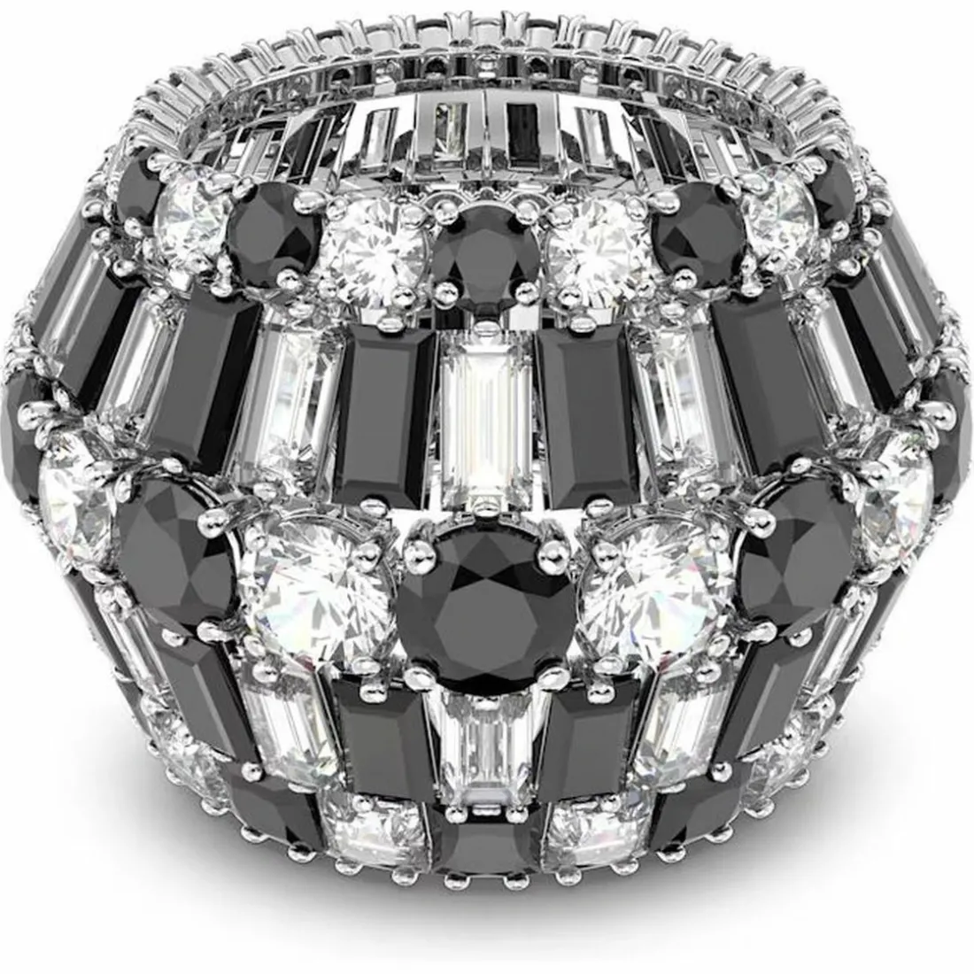 Bague femme Swarovski 5620656