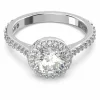 Bague femme Swarovski 5642625