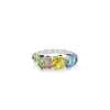 Bague femme Swarovski Gema - 570893