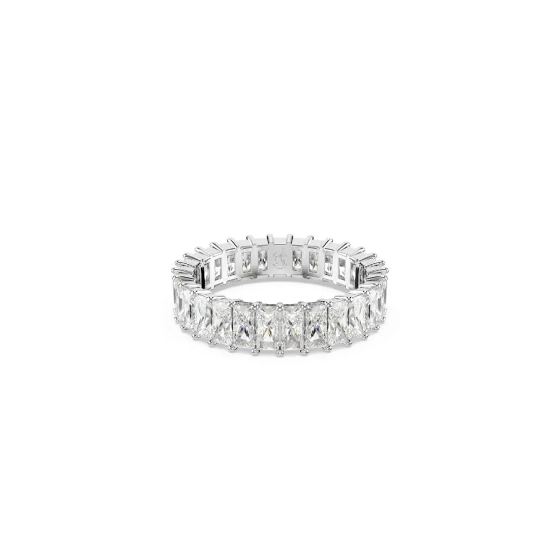 Bague femme Swarovski Matrix - 569340