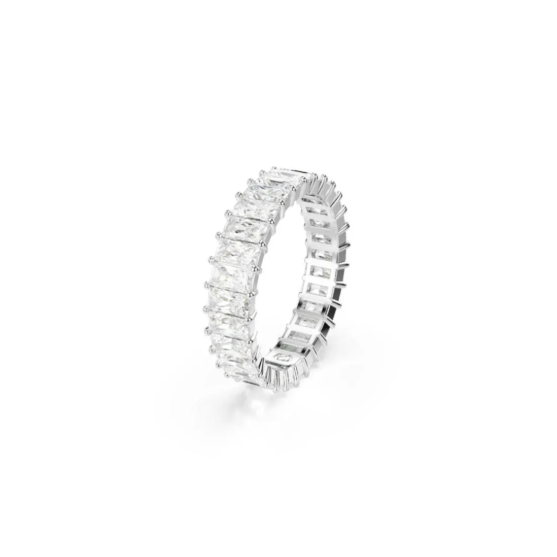 Bague femme Swarovski Matrix - 569340
