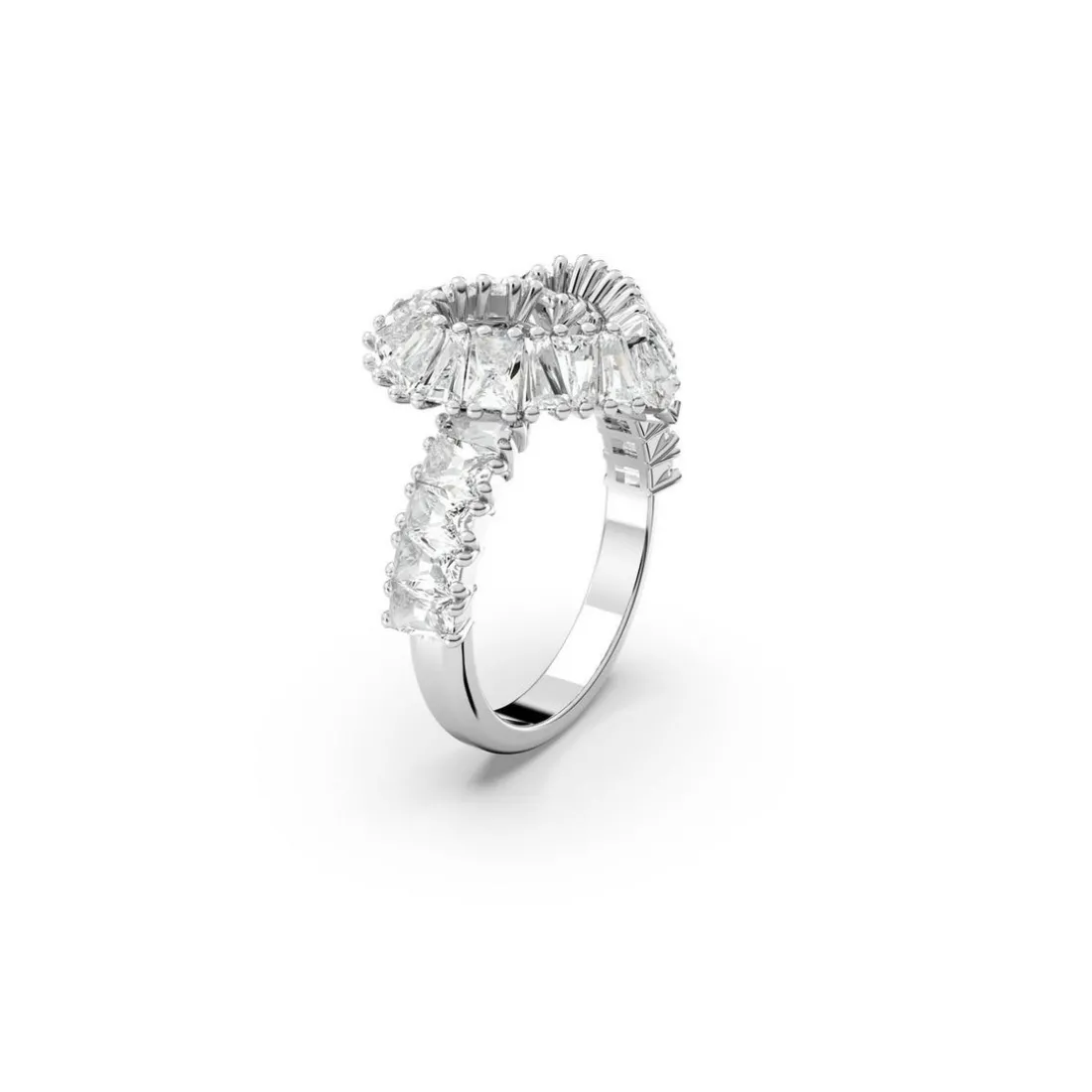 Bague femme Swarovski 5648290 - MATRIX