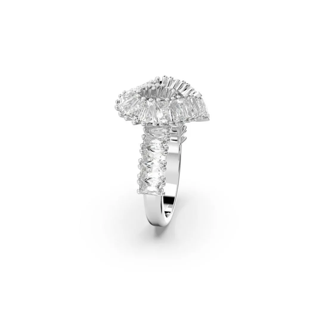 Bague femme Swarovski 5648290 - MATRIX