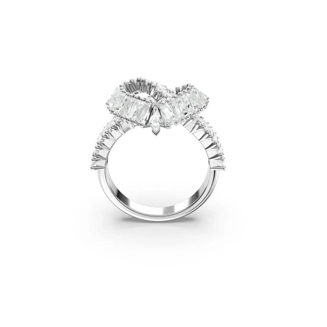 Bague femme Swarovski 5648290 - MATRIX