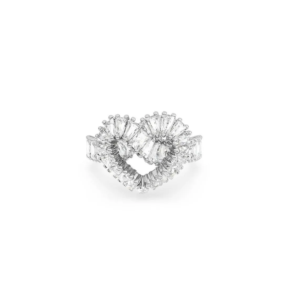 Bague femme Swarovski 5648290 - MATRIX