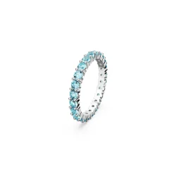 Bague femme Swarovski 5658672 - MATRIX