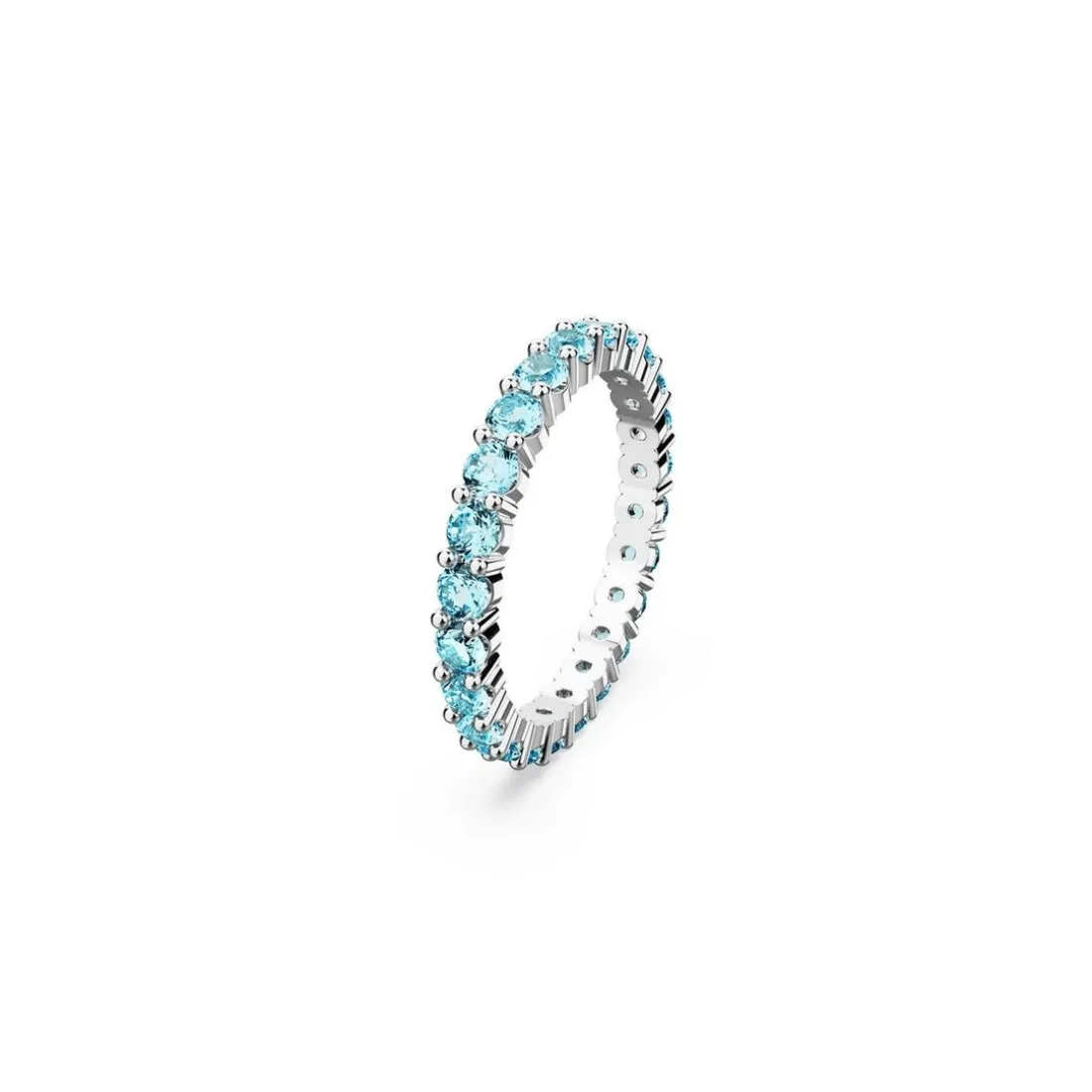 Bague femme Swarovski 5658672 - MATRIX