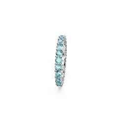 Bague femme Swarovski 5658672 - MATRIX
