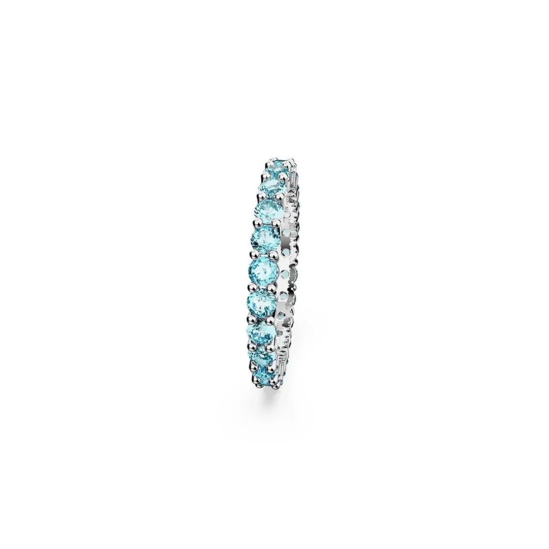 Bague femme Swarovski 5658672 - MATRIX