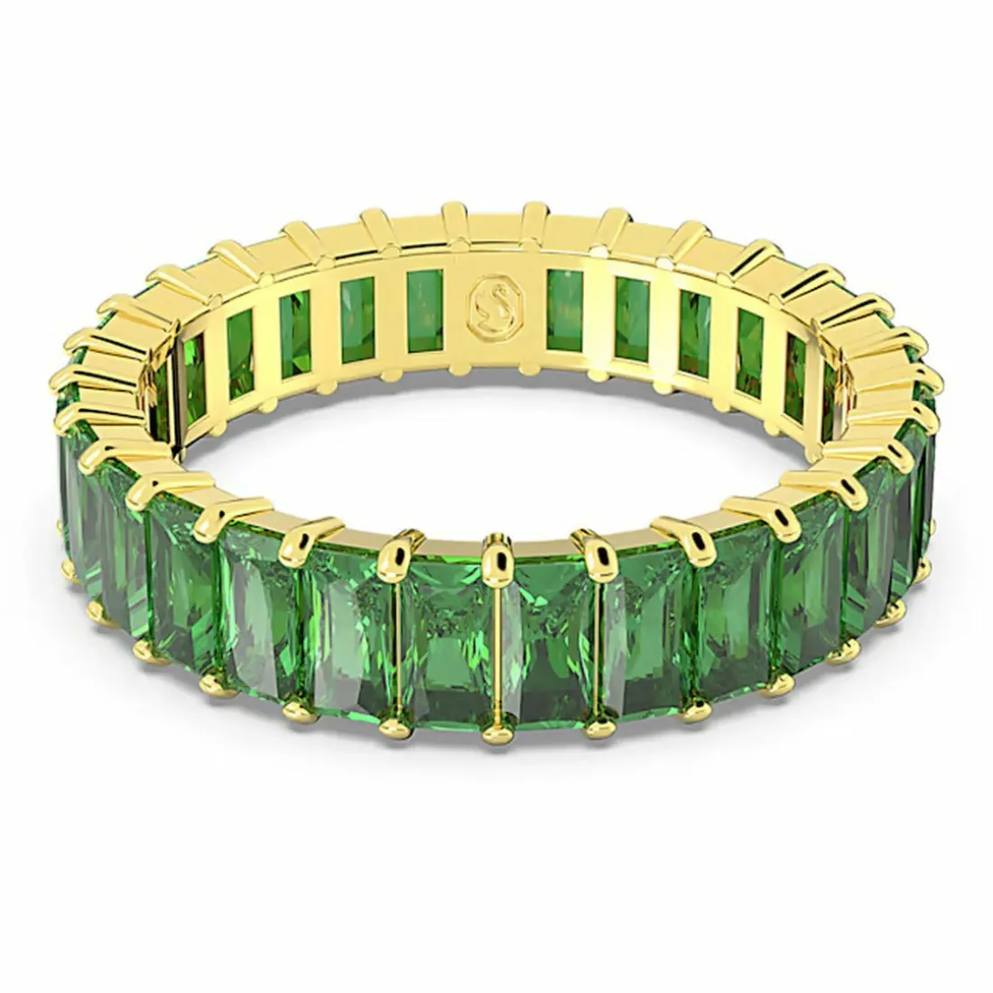 Bague femme Swarovski 5648913 - MATRIX