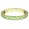 Bague femme Swarovski 5658660 - MATRIX