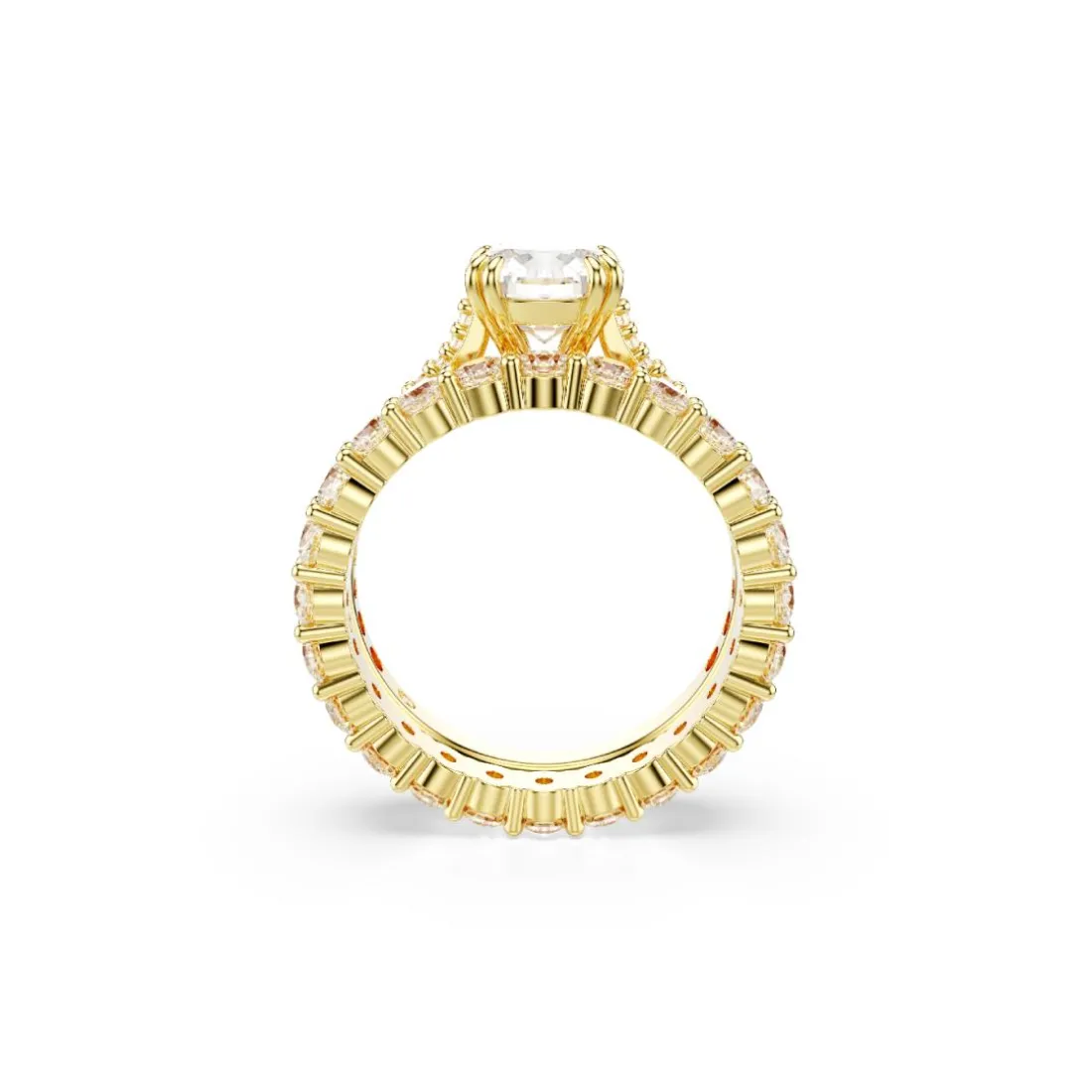 Bague femme Swarovski Stilla - 5693508