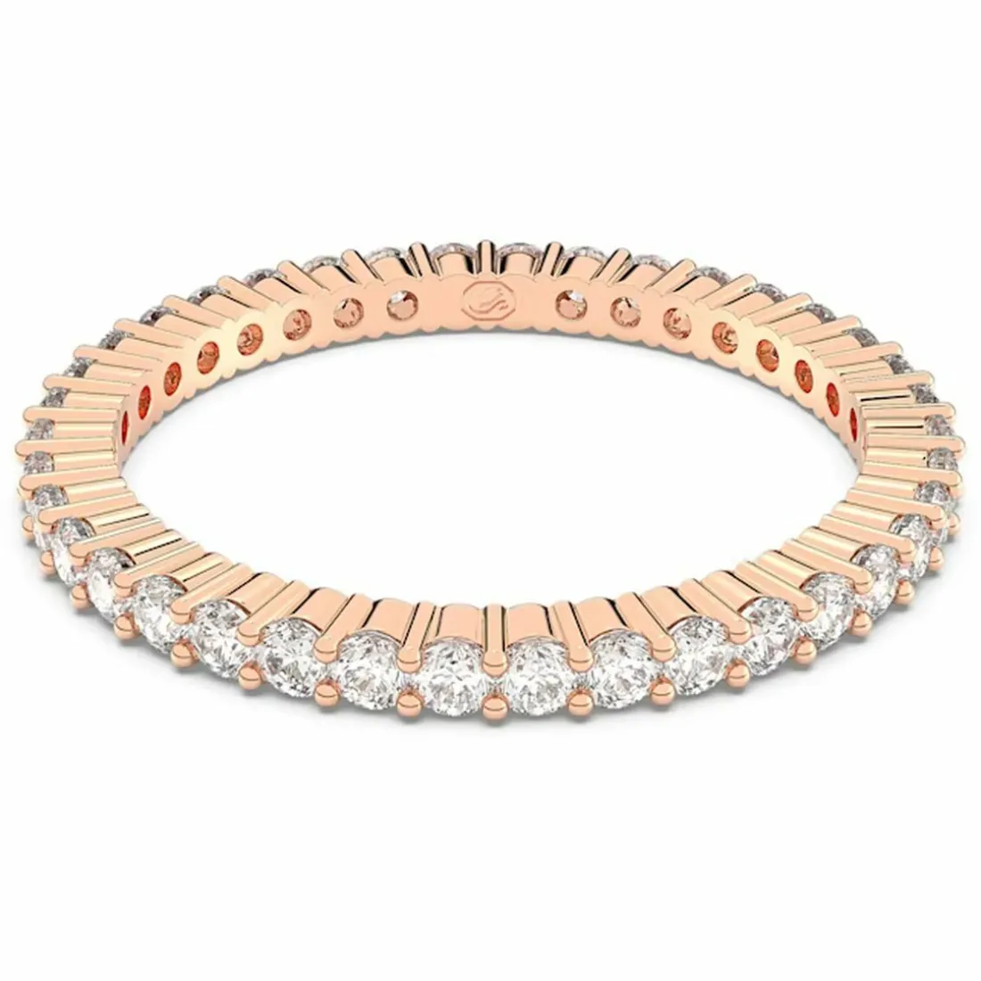 Bague femme Swarovski 5656303 - VITTORE