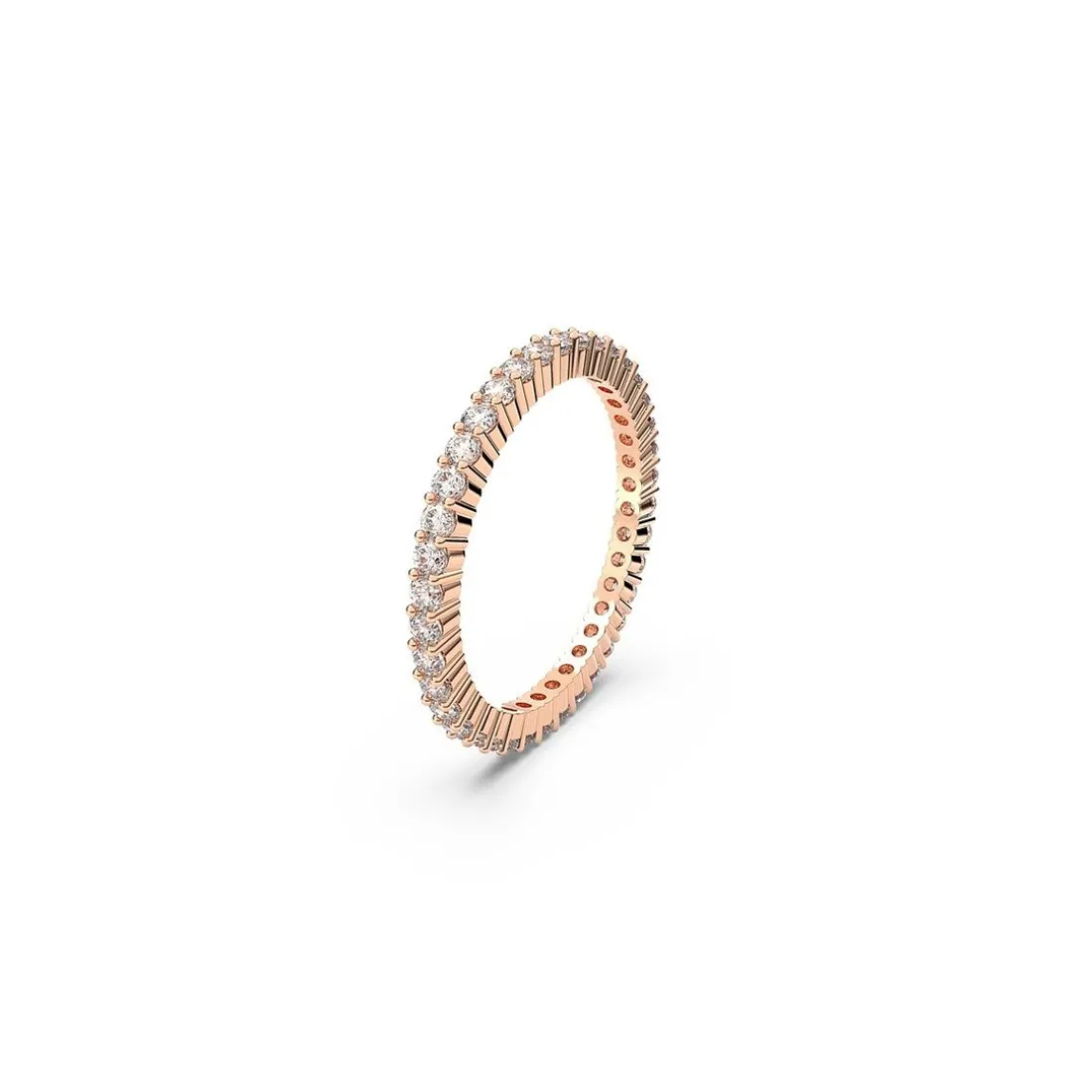 Bague femme Swarovski 5656303 - VITTORE