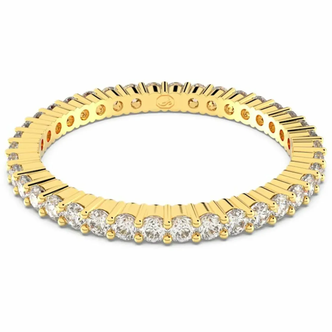 Bague femme Swarovski 5656293 - VITTORE