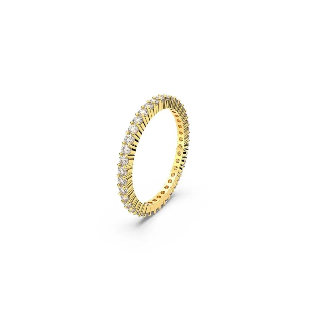 Bague femme Swarovski 5656293 - VITTORE
