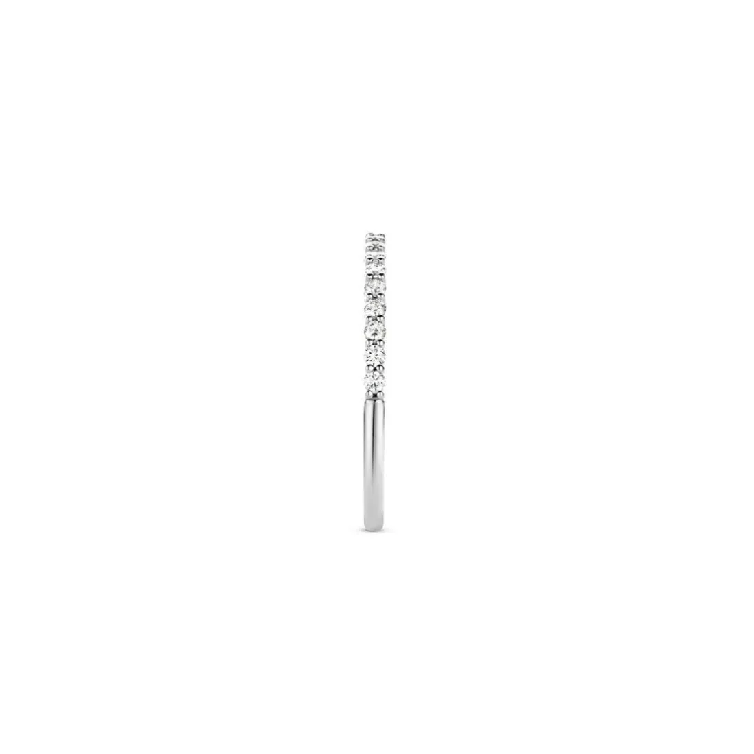 Bague femme Ti Sento 12268ZI- Argent