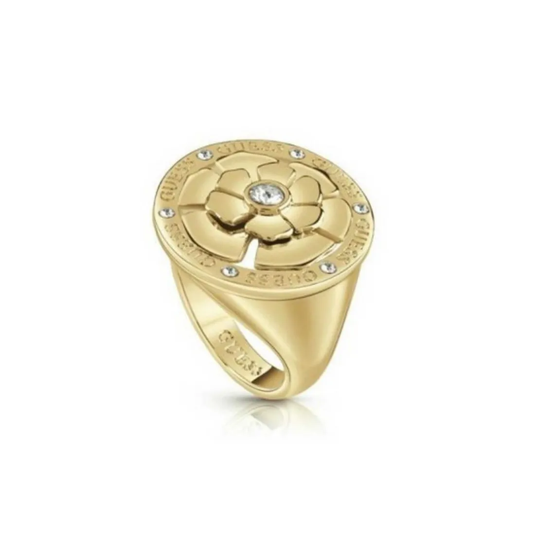 Bague Guess UBR79065 - Bague Femme