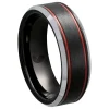 Bague homme Jourdan Francisco - JH120007R Métal