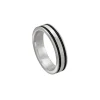 Bague homme Jourdan Kabel - JH250050R Métal