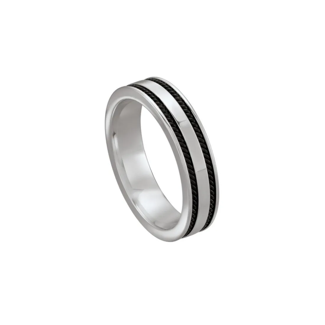 Bague homme Jourdan Kabel - JH250050R Métal