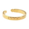 Bague Kosma Kira BRSL0444-OR - Métal Doré Jaune Femme