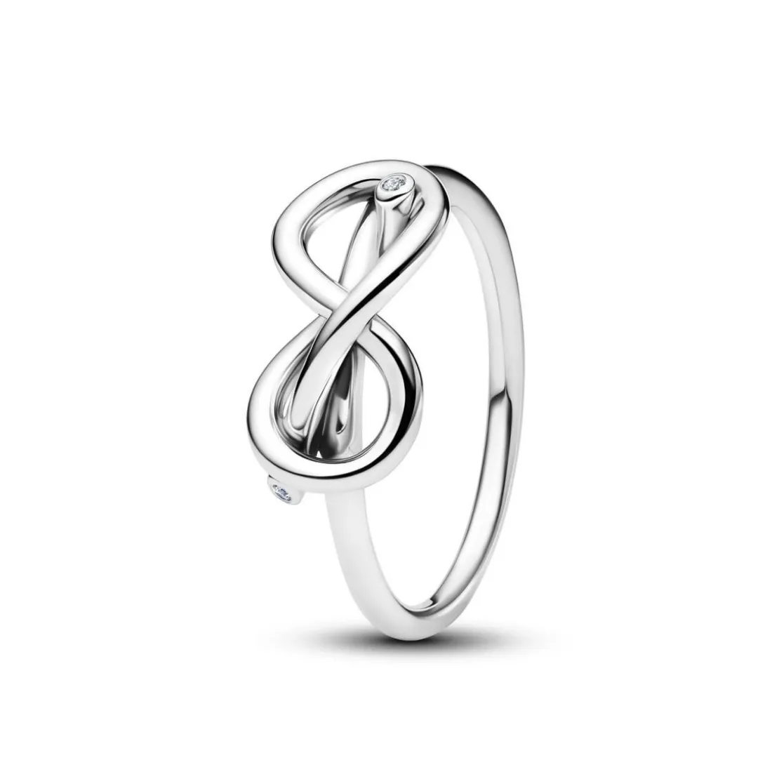 Bague Nœud de l'Infini