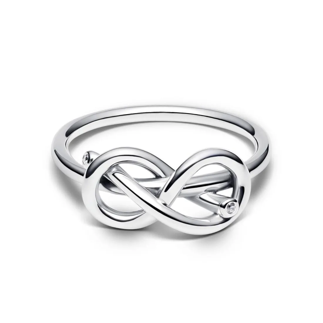 Bague Nœud de l'Infini