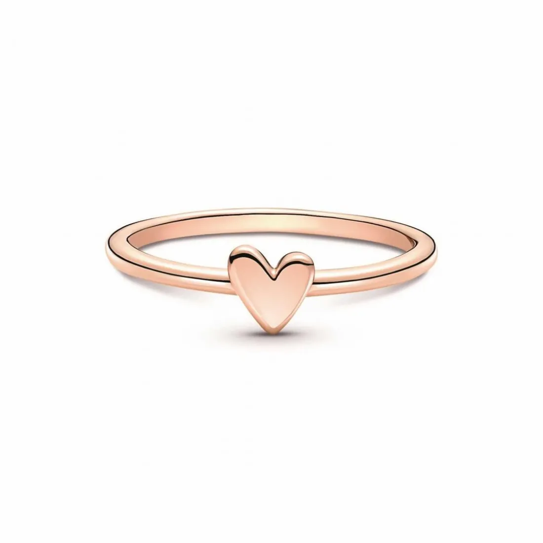 Bague Pandora Moments Esquisse de Cœur
