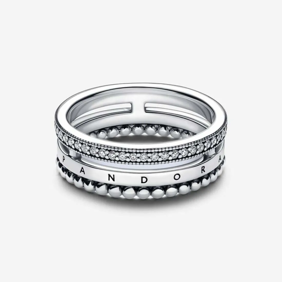 Bague pour Femme Pandora Signature
