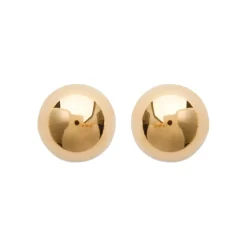 Boucles d'oreille femme plaqué or - Y3ZV5Z5