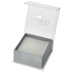 Boucles d'oreilles Femme Lotus Silver - LP3188-4-1 Argent
