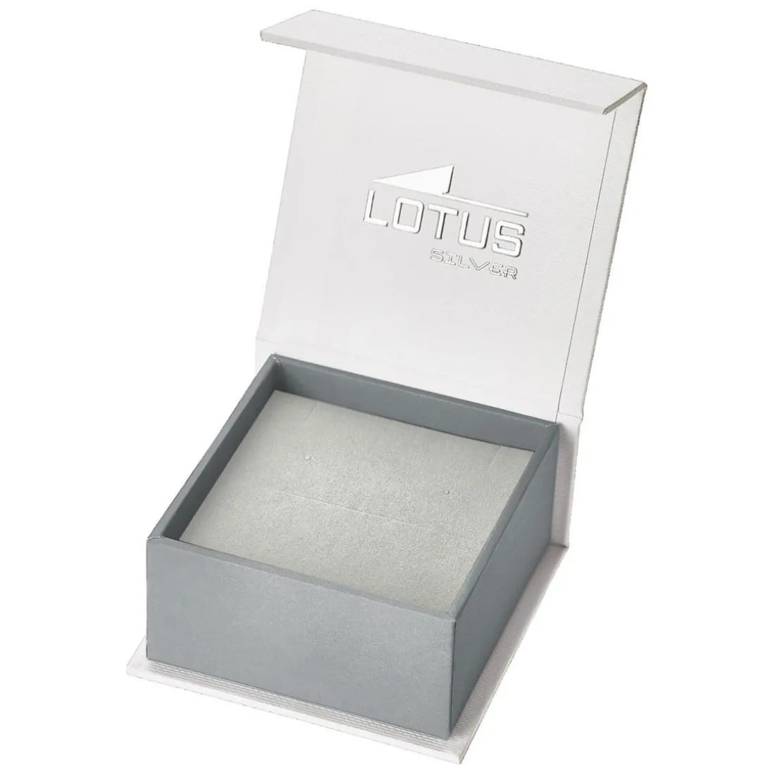 Boucles d'oreilles Femme Lotus Silver LP3307-4-1