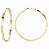 Boucles d'oreilles Femme So Charm - B1740-DORE Acier Doré