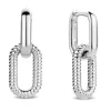 Boucles d'oreilles femmeTi Sento Bijoux - Wonders of past and future