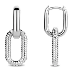 Boucles d'oreilles femmeTi Sento Bijoux - Wonders of past and future